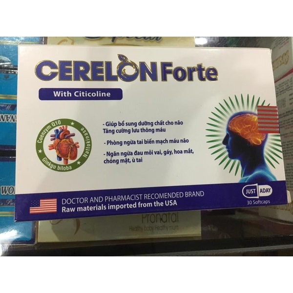 cerelon-forte