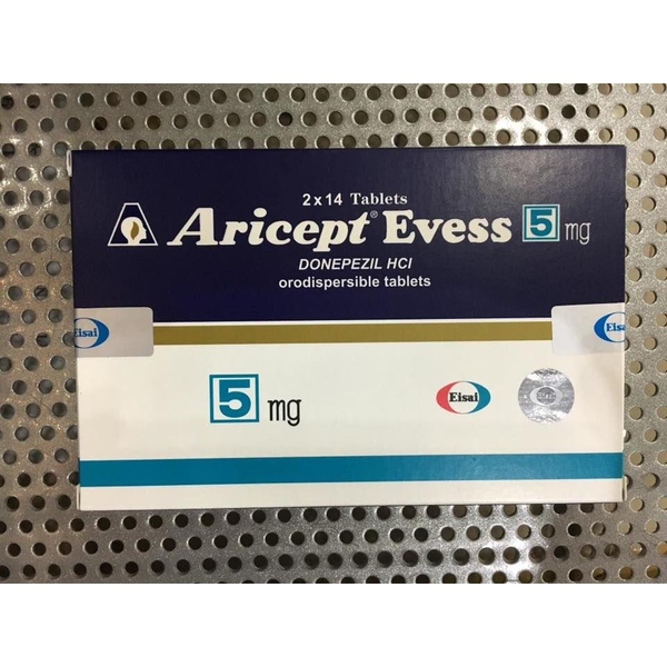 aricept-evess-5mg