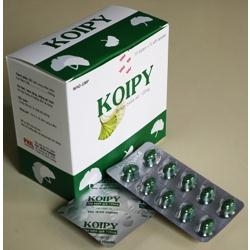 koipy