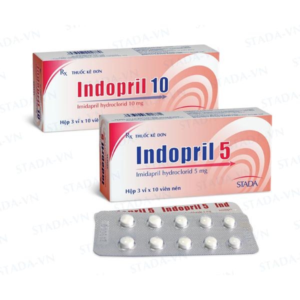 indopril-5mg