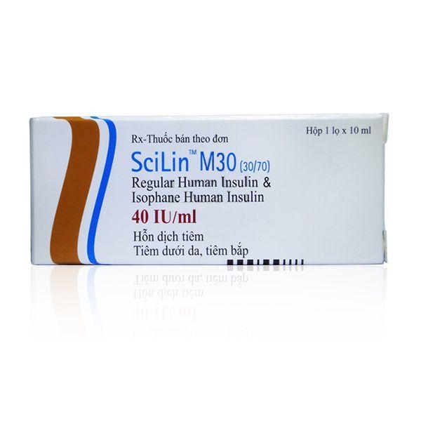 scilin-m30-40-iu