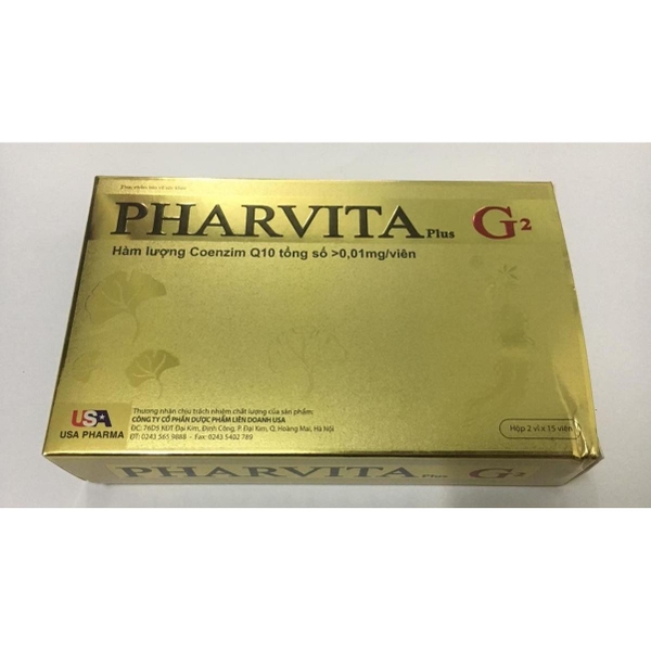 pharvita-plus-g2