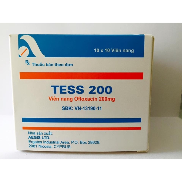 tess-200mg