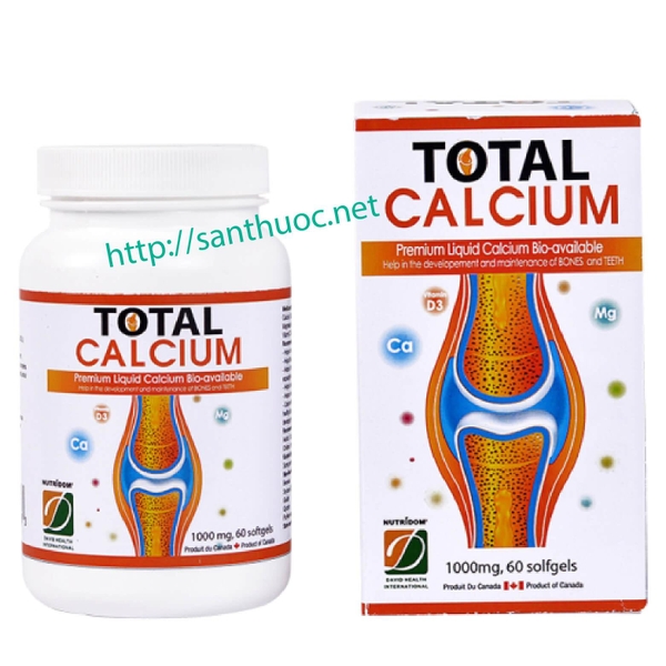 total-calcium