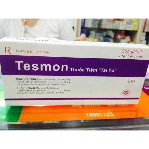 tesmon-injection-tai-yu