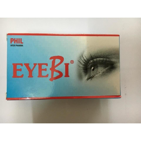 eyebi