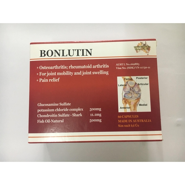 bonlutin