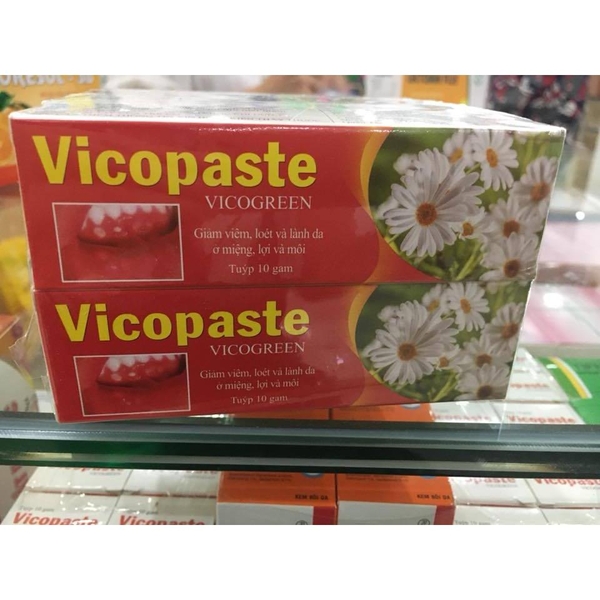 vicopaste