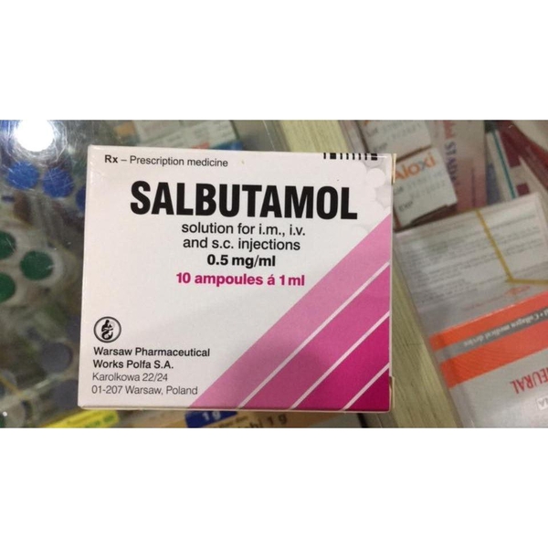 salbutamol-tiem