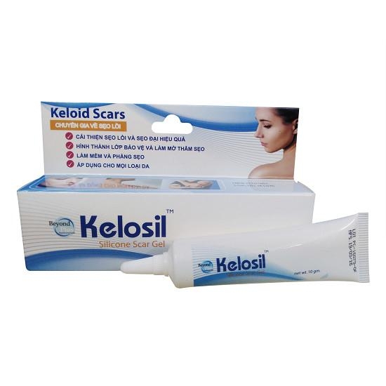 kelosil-gel