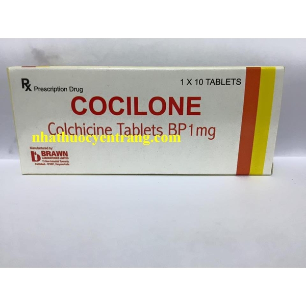 cocilone