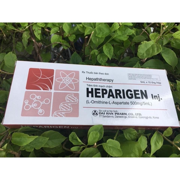 heparigen-500mg