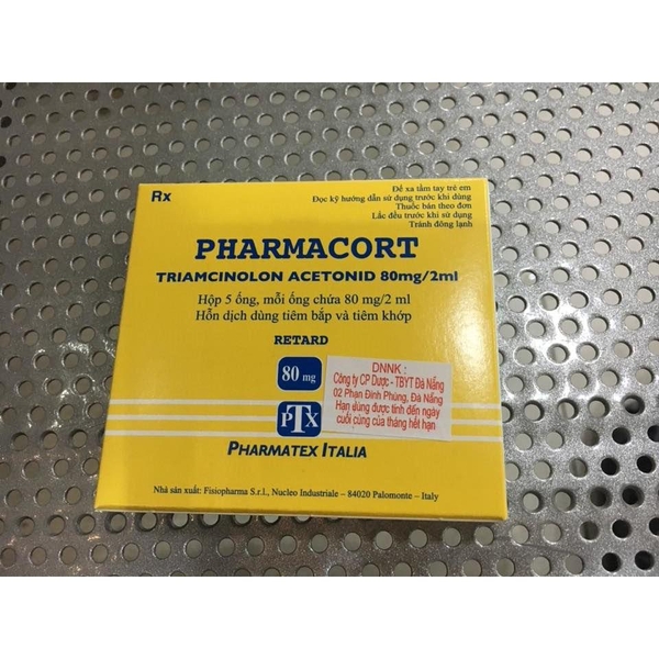 pharmacort