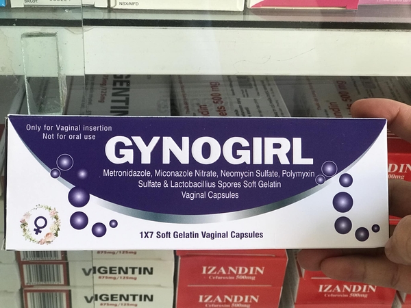 gynogirl