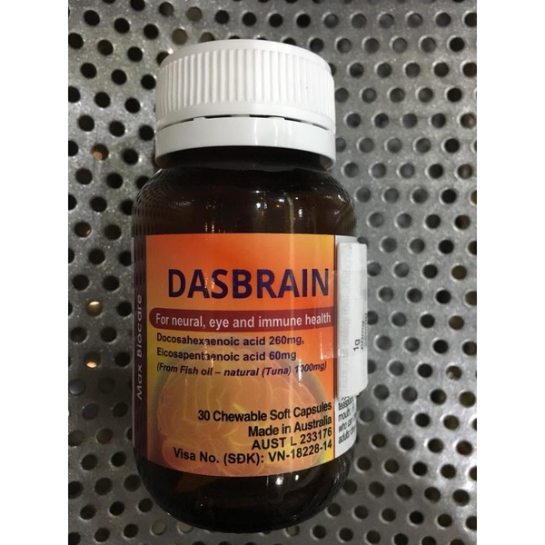 dasbrain