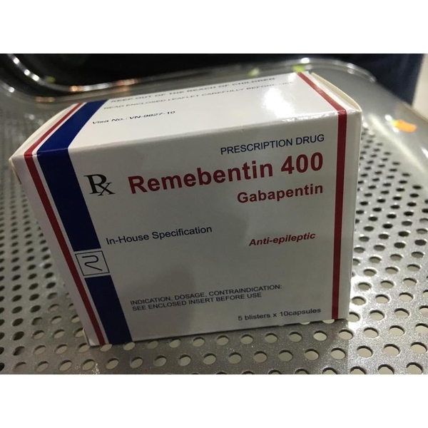 remebentin-400mg