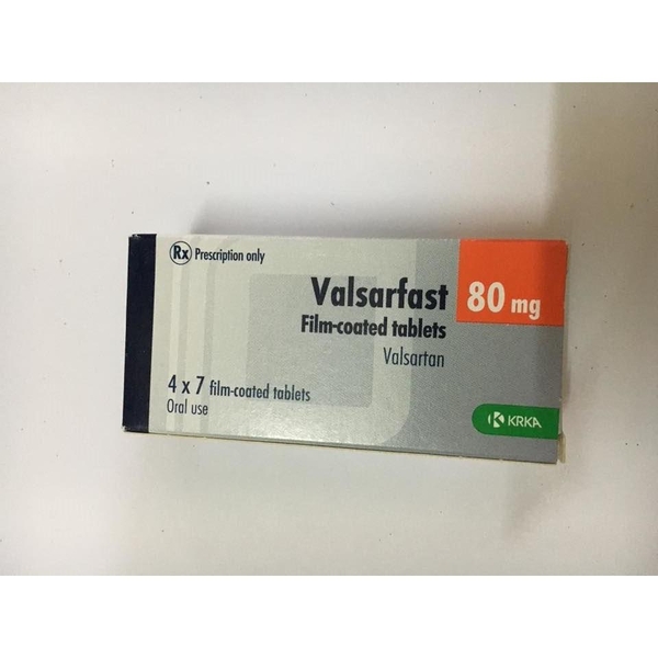 valsarfast-80mg