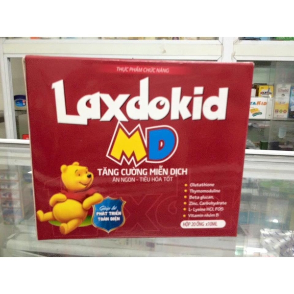 laxdokid-md