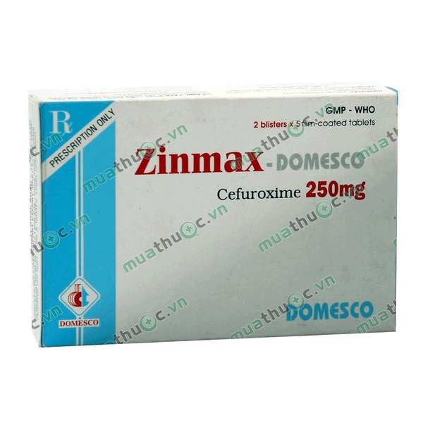 zinmax-250mg