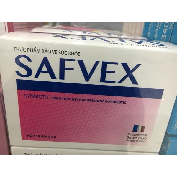 safvex