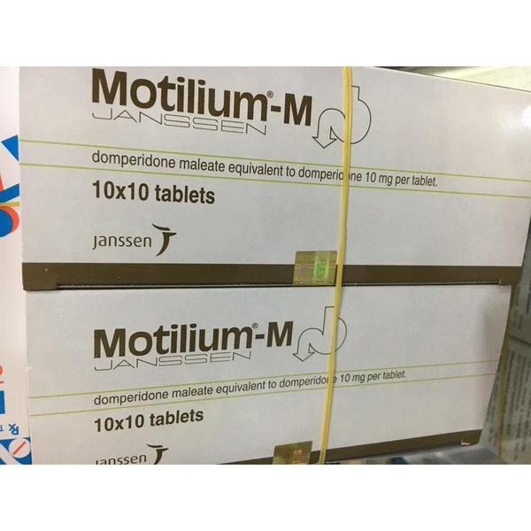 motilium-m