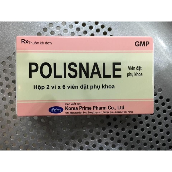 polisnale