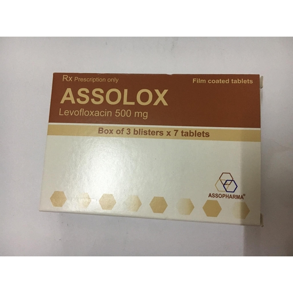 assolox-500mg