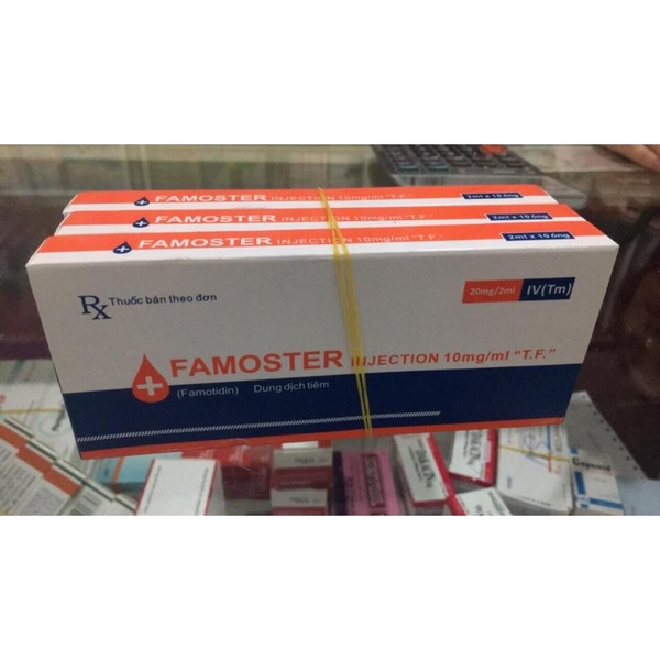 famoster-10mg-ml