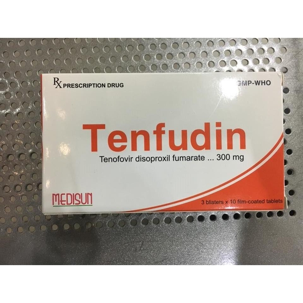 tenfudin-300mg