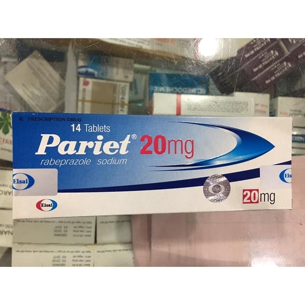 pariet-20mg