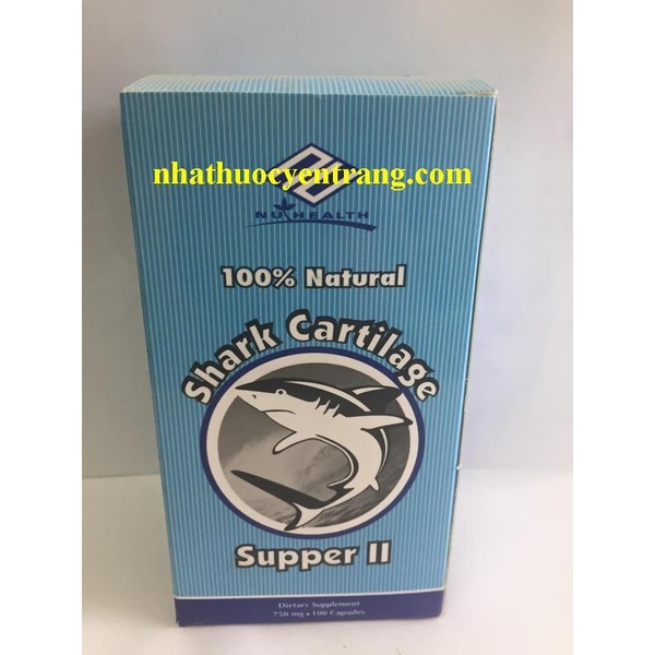 shark-cartilage-nu-health-100-vien