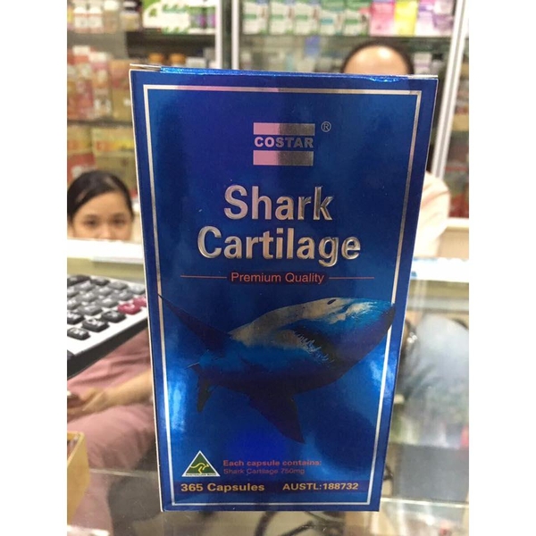 shark-cartilage-costar-365-vien