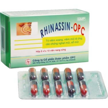 rhinassin-opc