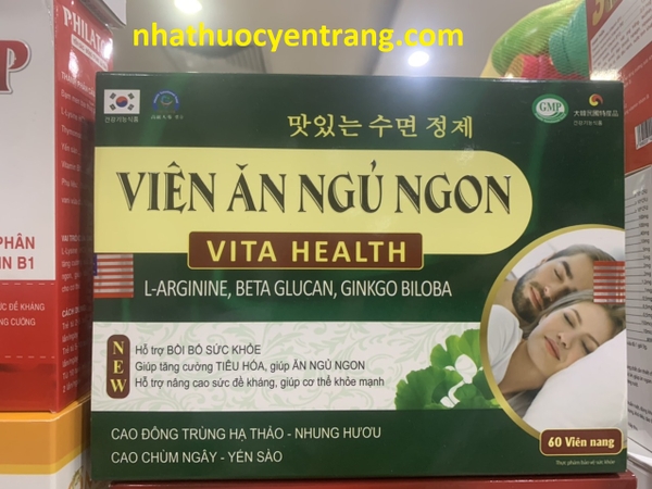 vien-an-ngu-ngon-vita-health