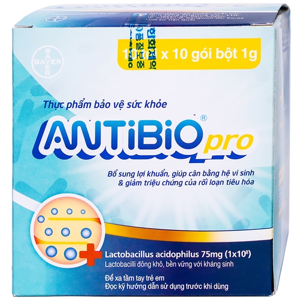 antibio