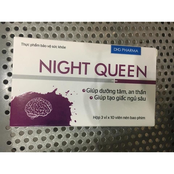 night-queen