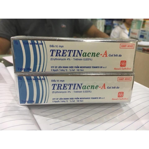 tretinacne-a-10g