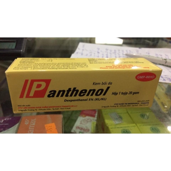 panthenol-cream-20g