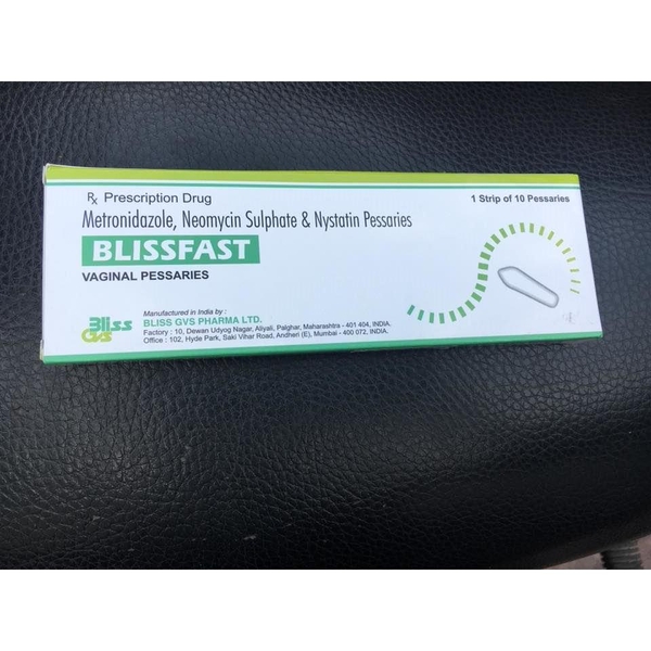 blissfast