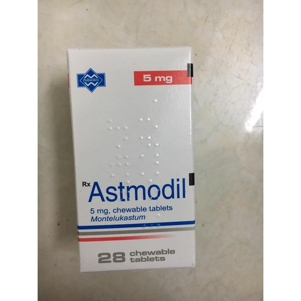 astmodil-5mg