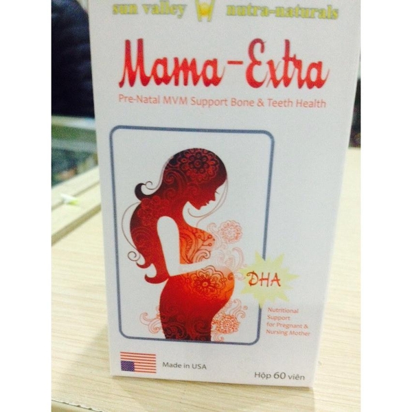 mama-extra