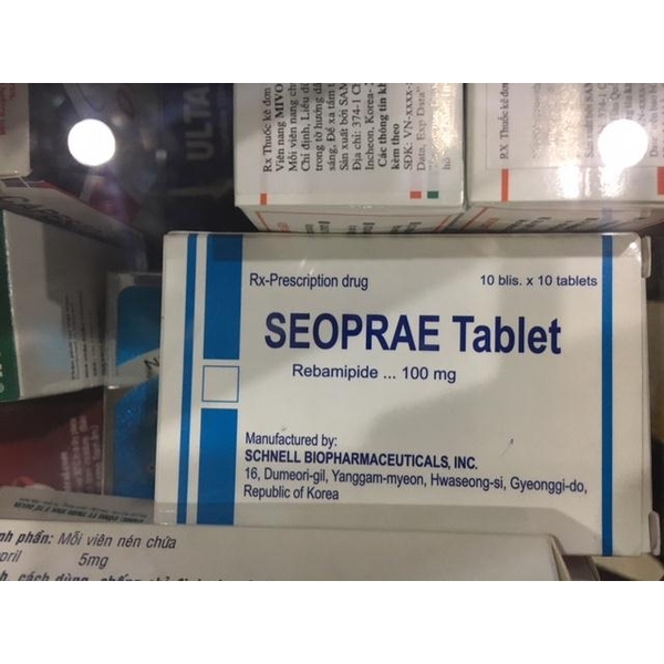 seoprae-100mg