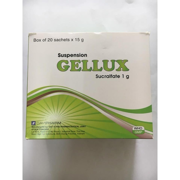 gellux