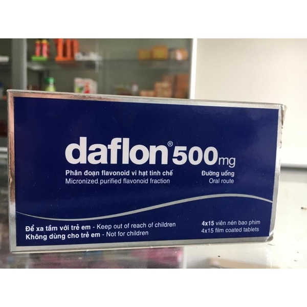 daflon-500mg