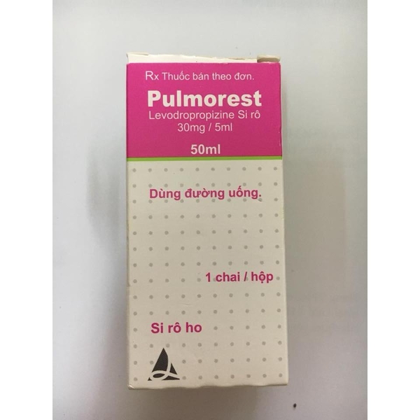 pulmorest