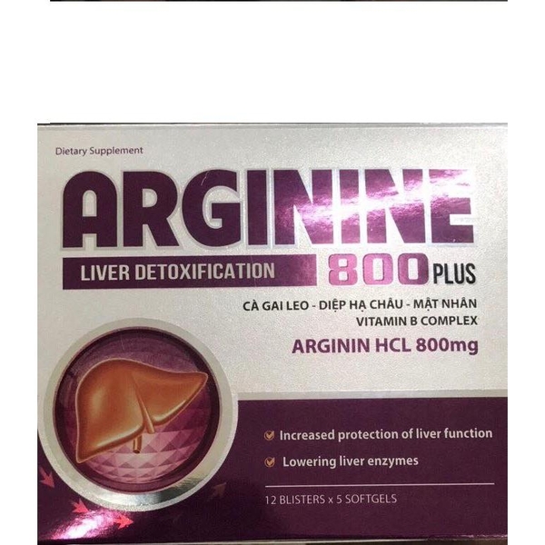 arginine-800-plus