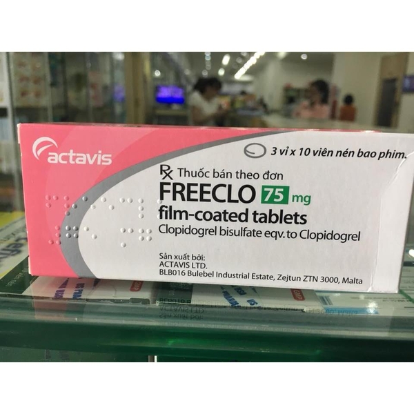 freeclo-75mg