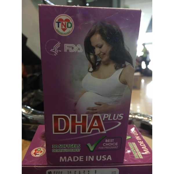 dha-plus