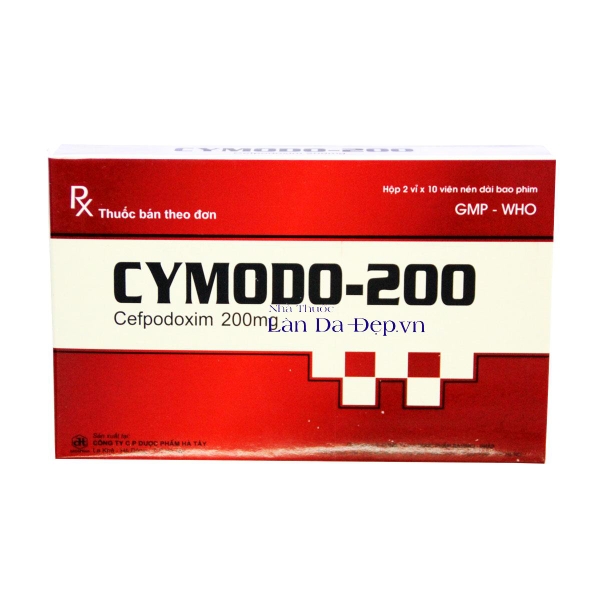 cymodo-200mg