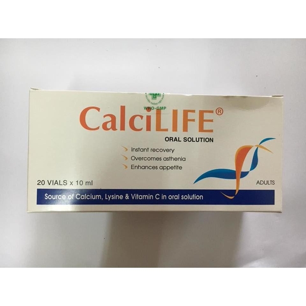 calcilife-10ml
